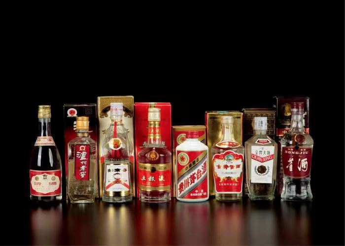 雨花老酒储存的方法