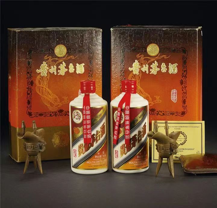 雨花烟酒回收